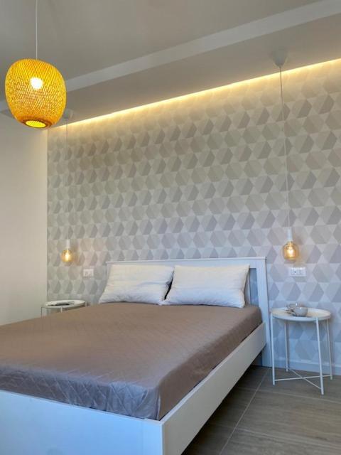 Le Calette House - Puglia Mia Apartments Monopoli Exterior photo