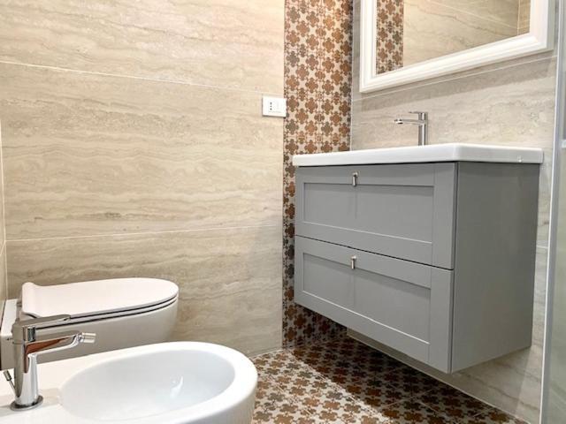 Le Calette House - Puglia Mia Apartments Monopoli Exterior photo