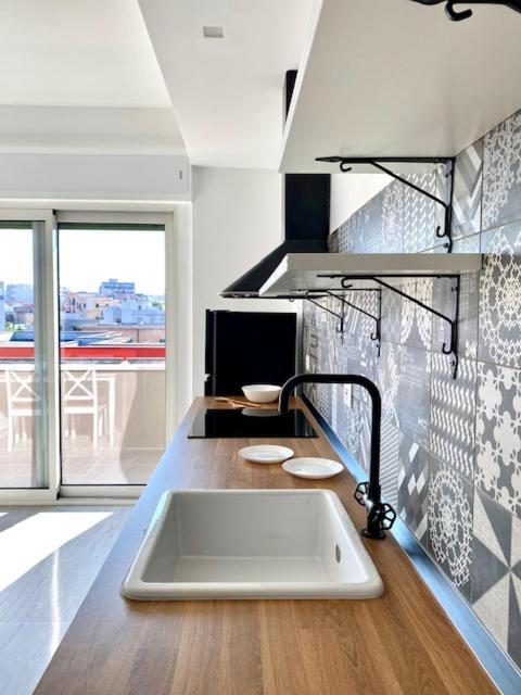 Le Calette House - Puglia Mia Apartments Monopoli Exterior photo