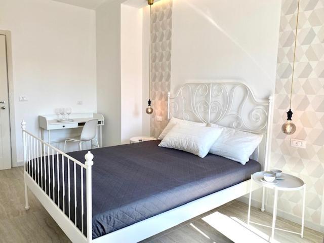 Le Calette House - Puglia Mia Apartments Monopoli Exterior photo
