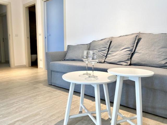 Le Calette House - Puglia Mia Apartments Monopoli Exterior photo
