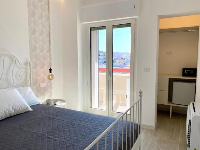 Le Calette House - Puglia Mia Apartments Monopoli Exterior photo