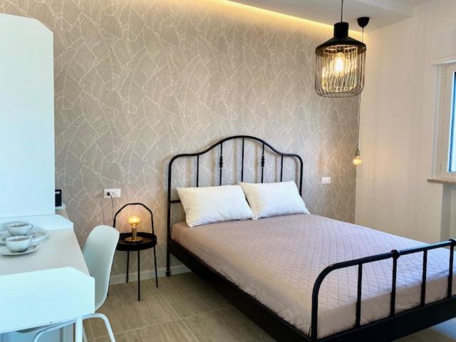 Le Calette House - Puglia Mia Apartments Monopoli Exterior photo