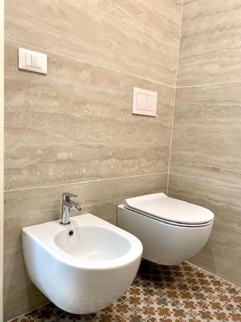 Le Calette House - Puglia Mia Apartments Monopoli Exterior photo