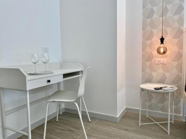 Le Calette House - Puglia Mia Apartments Monopoli Exterior photo