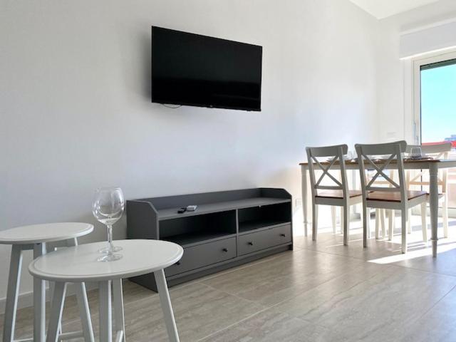 Le Calette House - Puglia Mia Apartments Monopoli Exterior photo