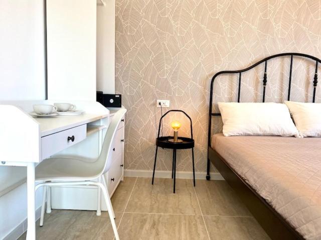 Le Calette House - Puglia Mia Apartments Monopoli Exterior photo