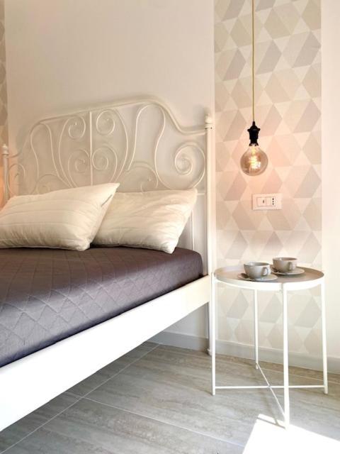 Le Calette House - Puglia Mia Apartments Monopoli Exterior photo