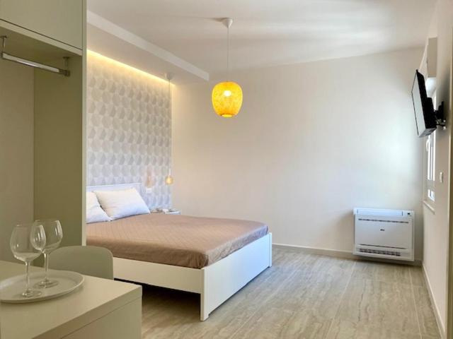 Le Calette House - Puglia Mia Apartments Monopoli Exterior photo