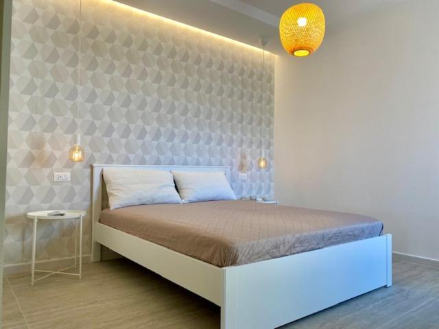 Le Calette House - Puglia Mia Apartments Monopoli Exterior photo