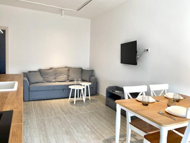Le Calette House - Puglia Mia Apartments Monopoli Exterior photo