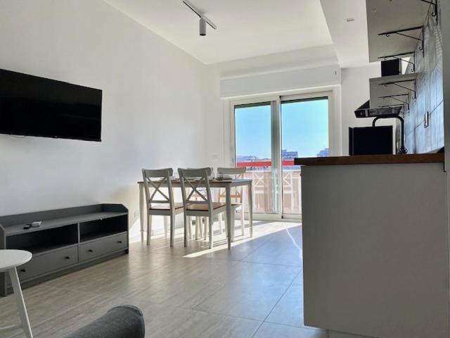 Le Calette House - Puglia Mia Apartments Monopoli Exterior photo