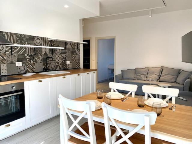 Le Calette House - Puglia Mia Apartments Monopoli Exterior photo
